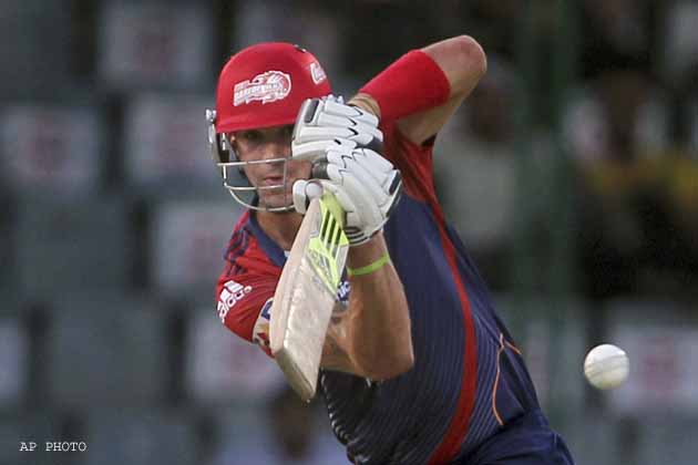 Delhi missing Pietersen, admits Irfan